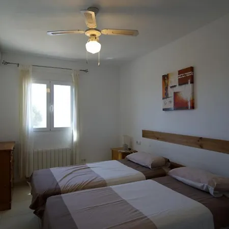 Sol Villa Jávea