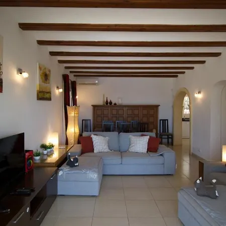 Sol Villa *