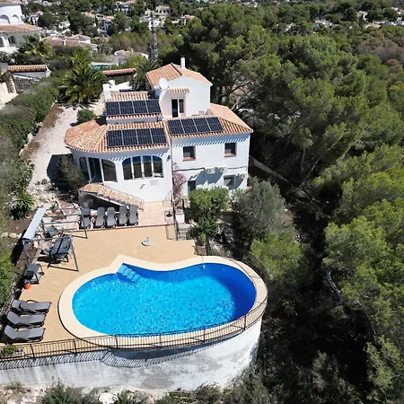 Sol * Jávea