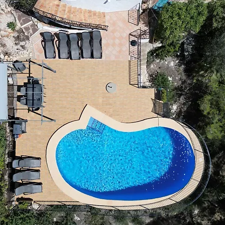 Sol Villa Jávea