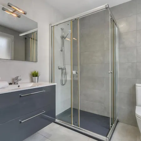 Holiday home Sol Orba