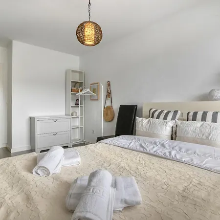 Sol Holiday home Orba