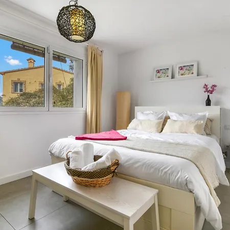 Holiday home Sol