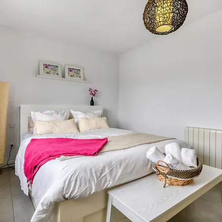 Holiday home Sol *