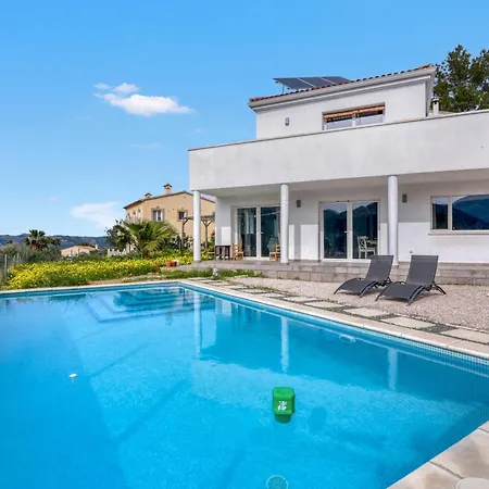 Sol Holiday home *