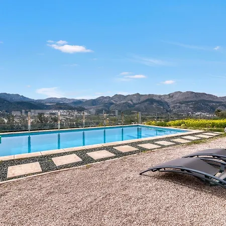 Sol Holiday home